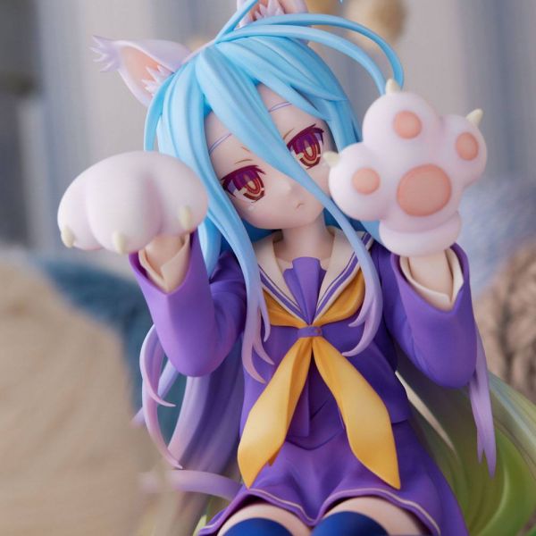 Shiro (No Game No Life) Additional Image 8