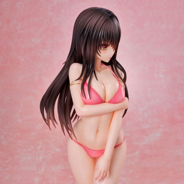 Swimsuit Series Yui Kotegawa (To Love-Ru Darkness) Additional Image 2