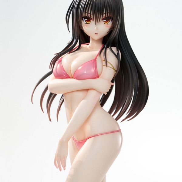 Swimsuit Series Yui Kotegawa (To Love-Ru Darkness) Additional Image 3