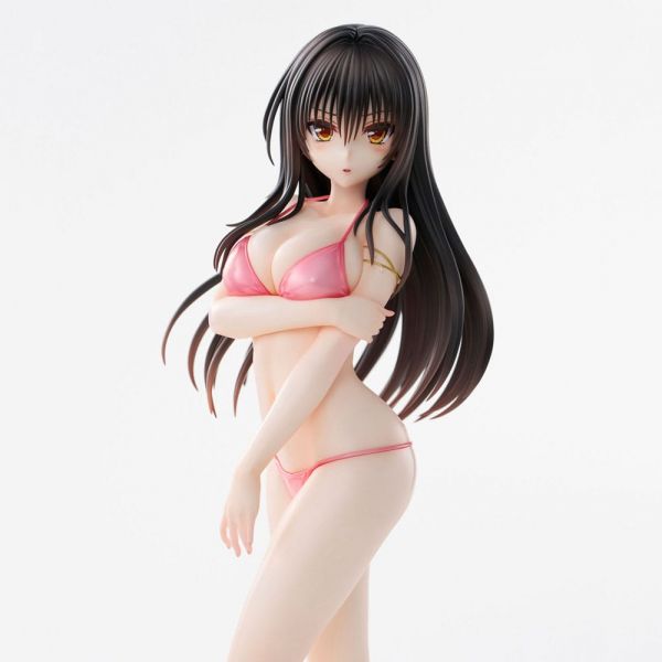 Swimsuit Series Yui Kotegawa (To Love-Ru Darkness) Additional Image 4