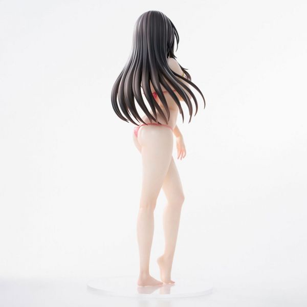 Swimsuit Series Yui Kotegawa (To Love-Ru Darkness) Additional Image 6