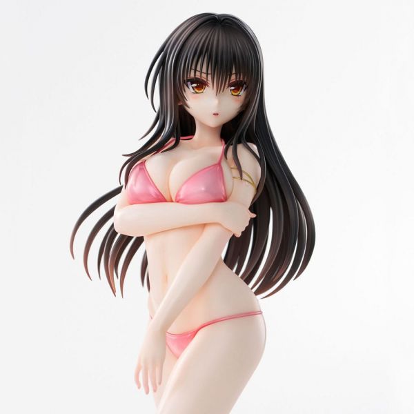Swimsuit Series Yui Kotegawa (To Love-Ru Darkness) Additional Image 8
