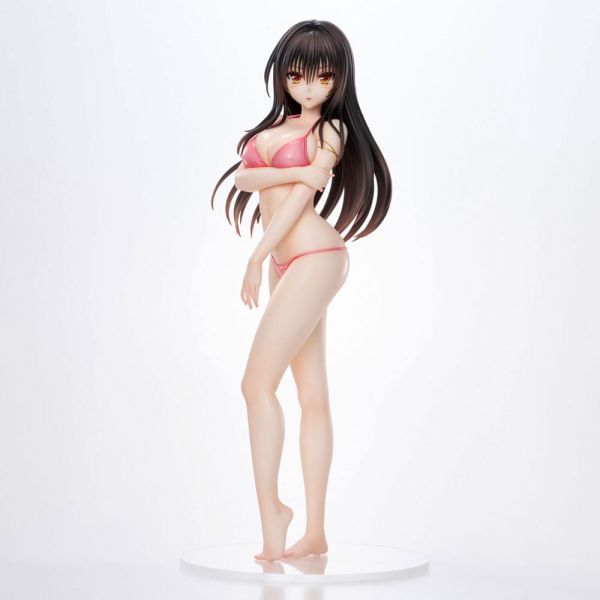 Swimsuit Series Yui Kotegawa (To Love-Ru Darkness) Main Image