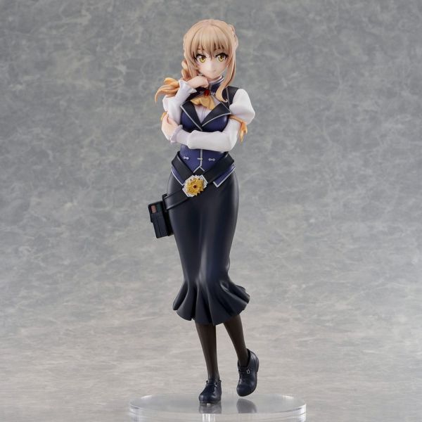 Guild Girl Receptionist (Goblin Slayer II) Additional Image 2