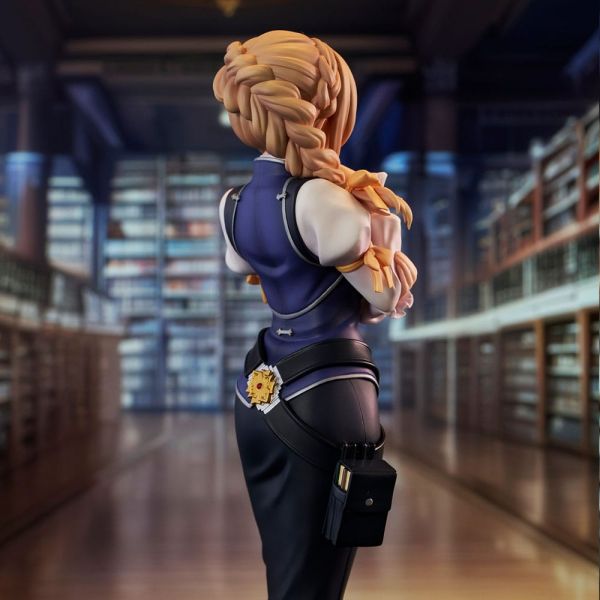 Guild Girl Receptionist (Goblin Slayer II) Additional Image 8