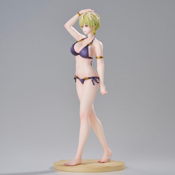 Tenka Izumo Swimsuit Ver. (Chained Soldier) Additional Image 1