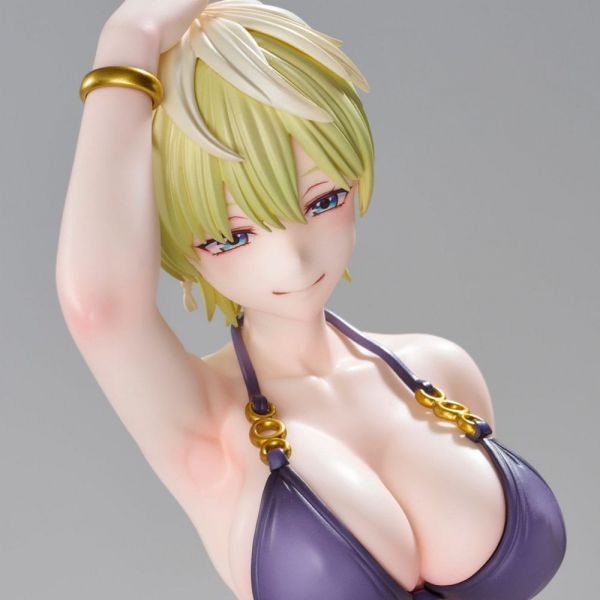 Tenka Izumo Swimsuit Ver. (Chained Soldier) Additional Image 3