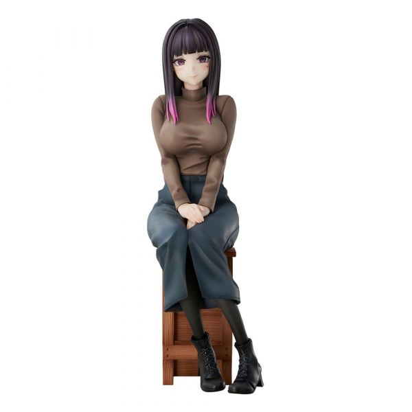 View Statues Fixed Pose Figures page