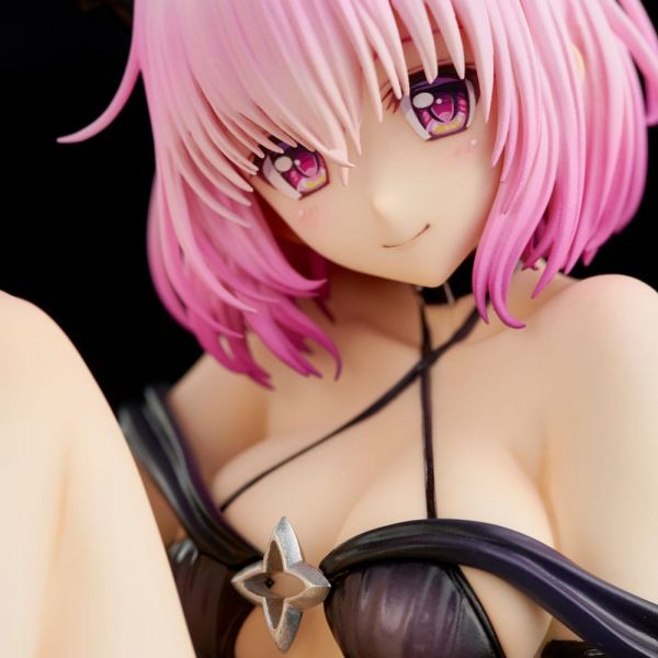 Momo Velia Deviluke Darkness Ver. Renewal Package Edition (To Love-Ru Darkness) Additional Image 3