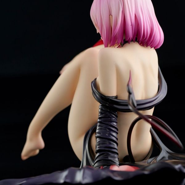 Momo Velia Deviluke Darkness Ver. Renewal Package Edition (To Love-Ru Darkness) Additional Image 4