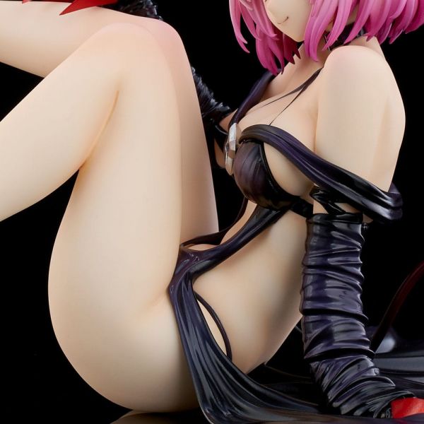 Momo Velia Deviluke Darkness Ver. Renewal Package Edition (To Love-Ru Darkness) Additional Image 8