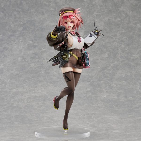 Willow (Girls' Frontline: Neural Cloud) Additional Image 1