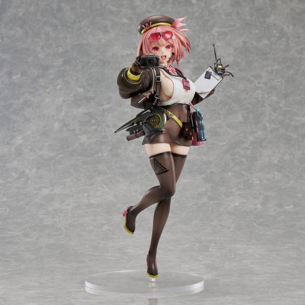 Willow (Girls' Frontline: Neural Cloud) Additional Image 2