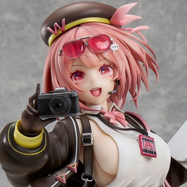 Willow (Girls' Frontline: Neural Cloud) Additional Image 3