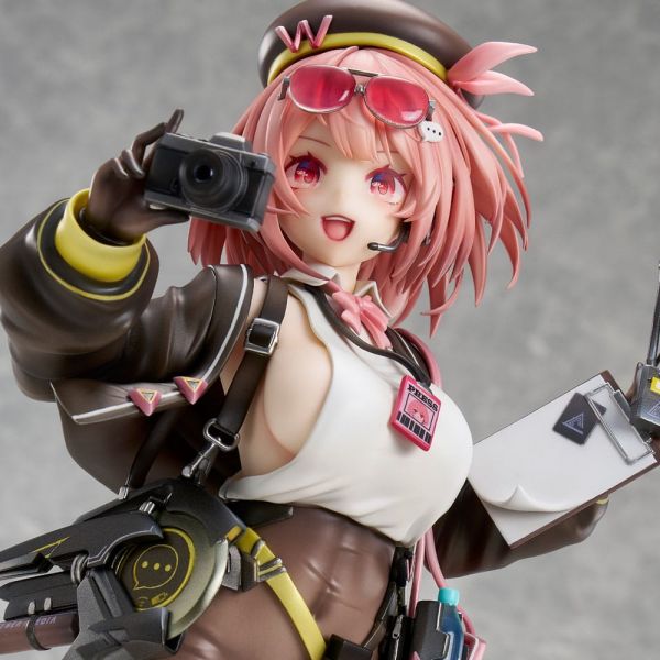 Willow (Girls' Frontline: Neural Cloud) Additional Image 4