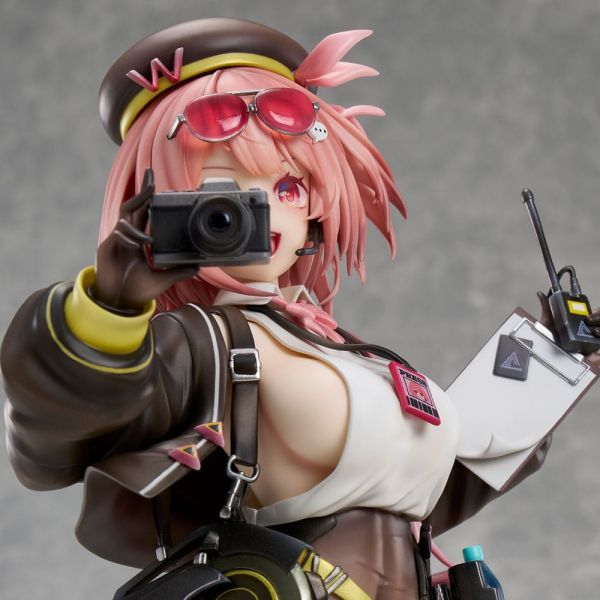Willow (Girls' Frontline: Neural Cloud) Additional Image 5