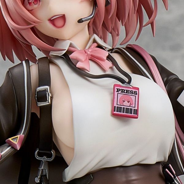 Willow (Girls' Frontline: Neural Cloud) Additional Image 6