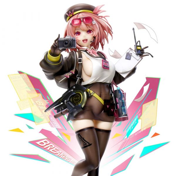 Willow (Girls' Frontline: Neural Cloud) Additional Image 8