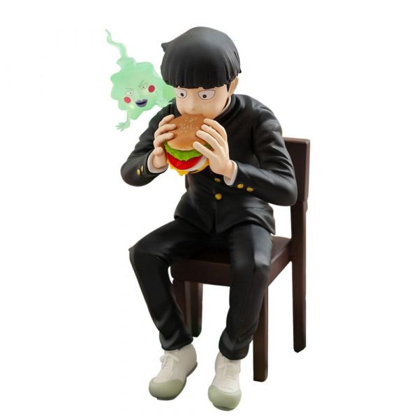 View Union Creative Mob Psycho 100 Collection page