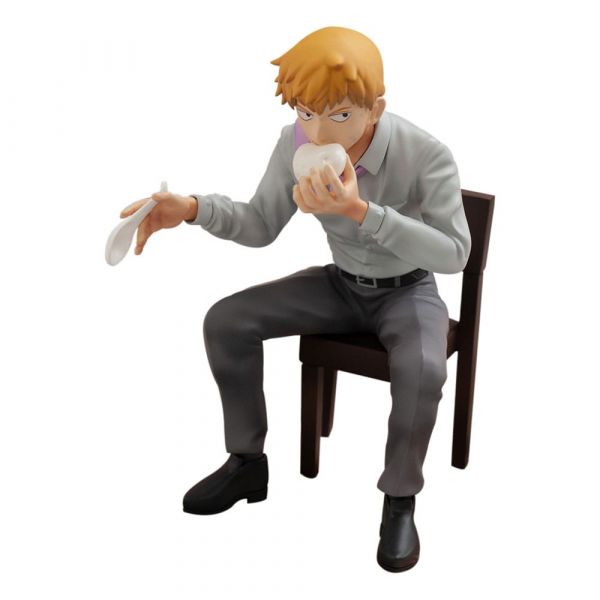 View Statues / Fixed Pose Figures page