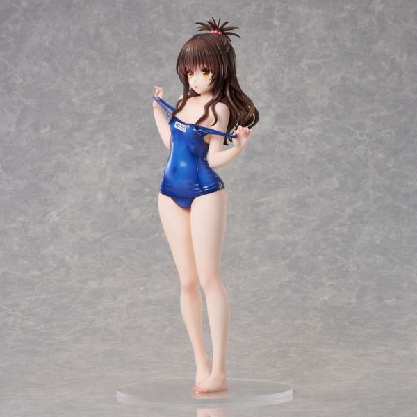 Swimsuit Series Mikan Yuuki (To Love-Ru Darkness) Additional Image 2