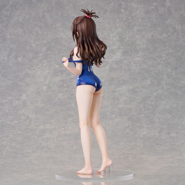 Swimsuit Series Mikan Yuuki (To Love-Ru Darkness) Additional Image 4