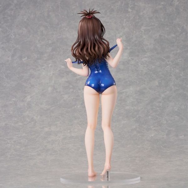 Swimsuit Series Mikan Yuuki (To Love-Ru Darkness) Additional Image 5