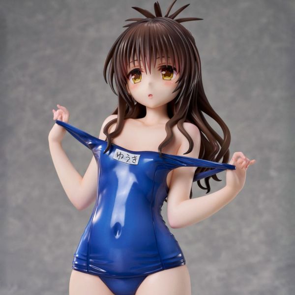 Swimsuit Series Mikan Yuuki (To Love-Ru Darkness) Additional Image 7