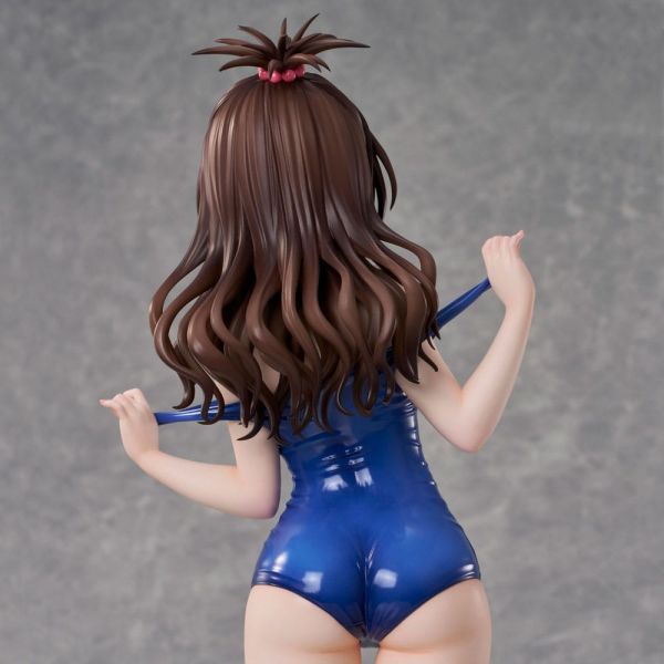 Swimsuit Series Mikan Yuuki (To Love-Ru Darkness) Additional Image 8