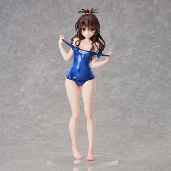 View Statues Fixed Pose Figures page