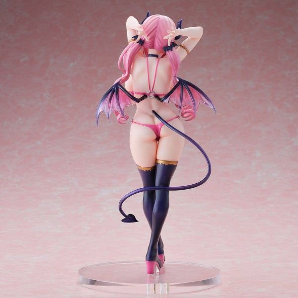 Alex Illustration PVC Figure 1/6 The Big Little Devil 26 cm Additional Image 2