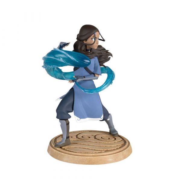 Katara Statue (Avatar The Last Airbender) Additional Image 1