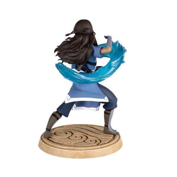 Katara Statue (Avatar The Last Airbender) Additional Image 3