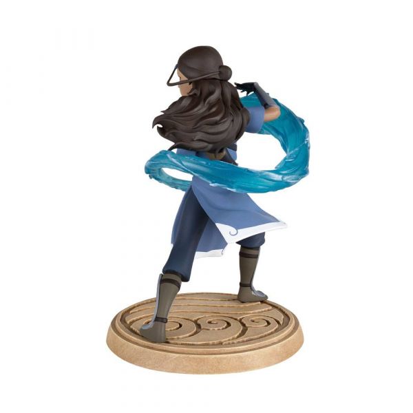 Katara Statue (Avatar The Last Airbender) Additional Image 4