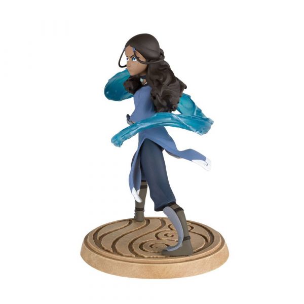 Katara Statue (Avatar The Last Airbender) Additional Image 5
