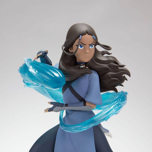 Katara Statue (Avatar The Last Airbender) Additional Image 6