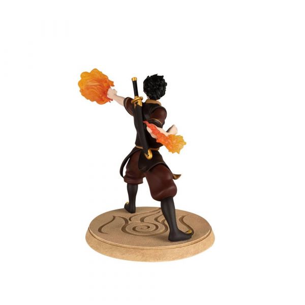 Zuko Statue (Avatar The Last Airbender) Additional Image 2