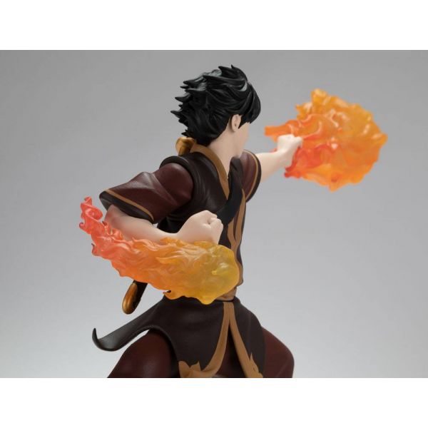 Zuko Statue (Avatar The Last Airbender) Additional Image 7