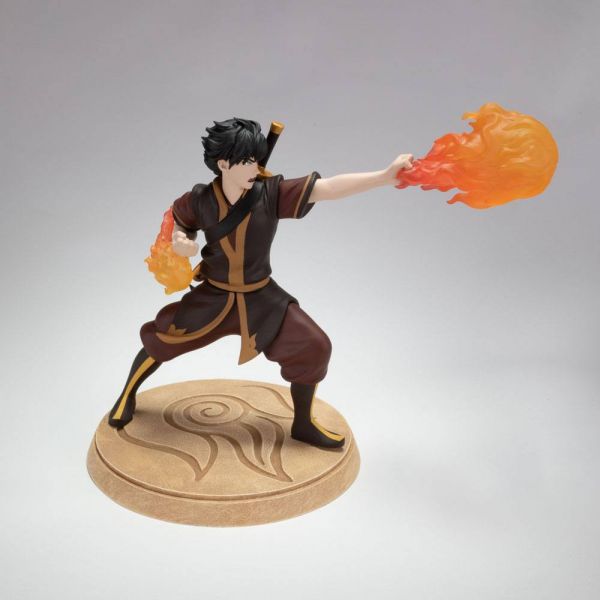 Zuko Statue (Avatar The Last Airbender) Additional Image 8