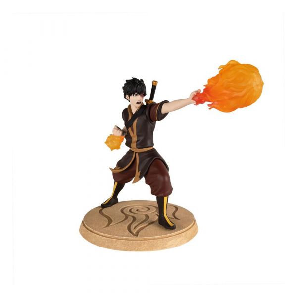 View Dark Horse Comics Avatar The Last Airbender Collection page