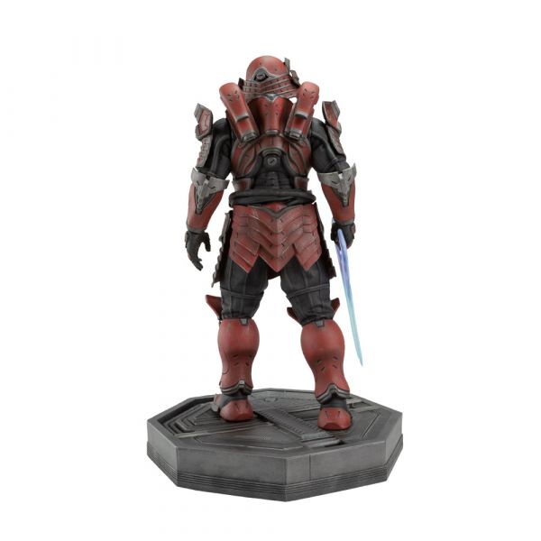 Spartan Yoroi Statue (Halo Infinite) Additional Image 2