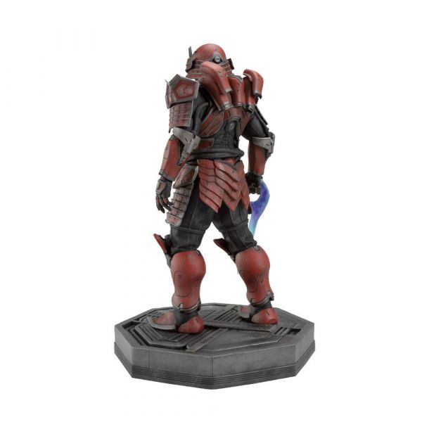 Spartan Yoroi Statue (Halo Infinite) Additional Image 3