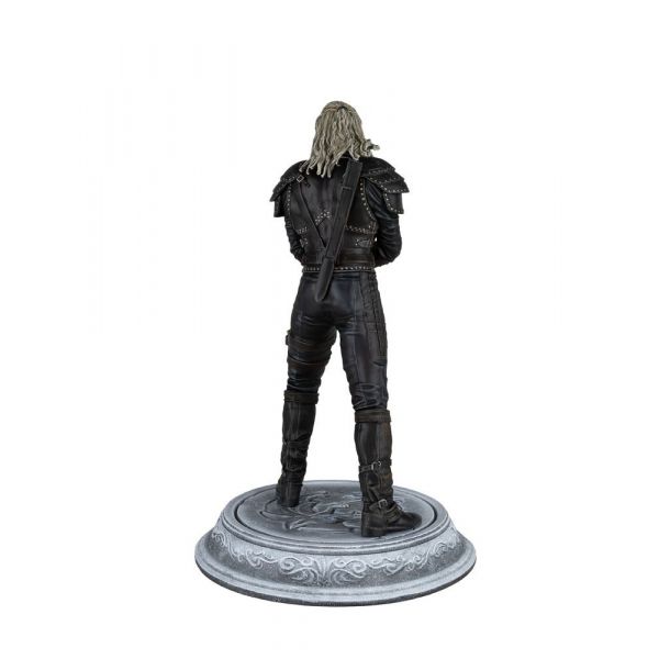Geralt Statue (The Witcher Season 2) Additional Image 2