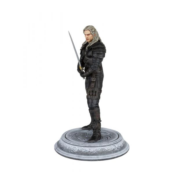 Geralt Statue (The Witcher Season 2) Additional Image 5