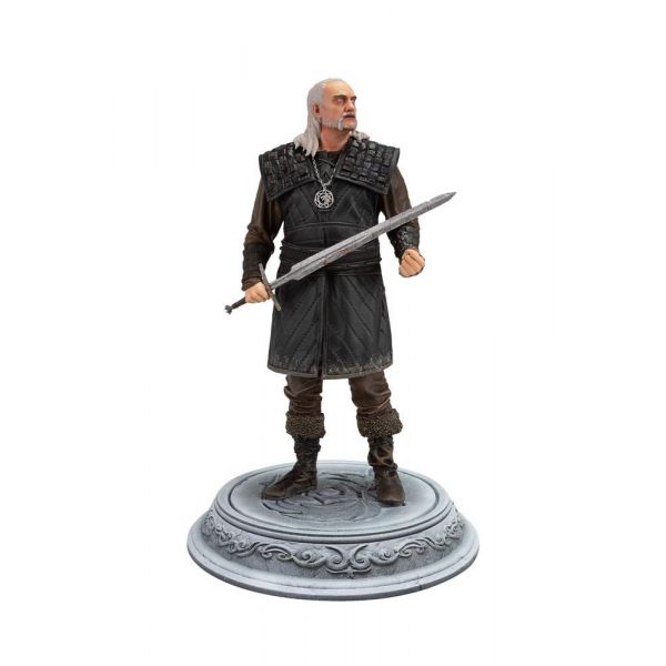 Vesemir Statue (The Witcher Season 2) Additional Image 1