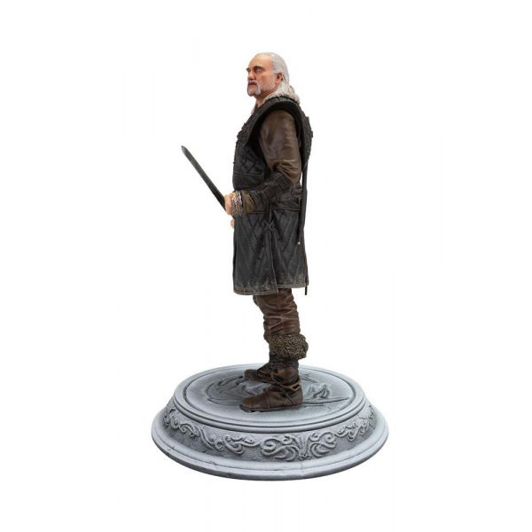 Vesemir Statue (The Witcher Season 2) Additional Image 2
