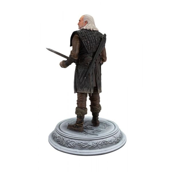 Vesemir Statue (The Witcher Season 2) Additional Image 3