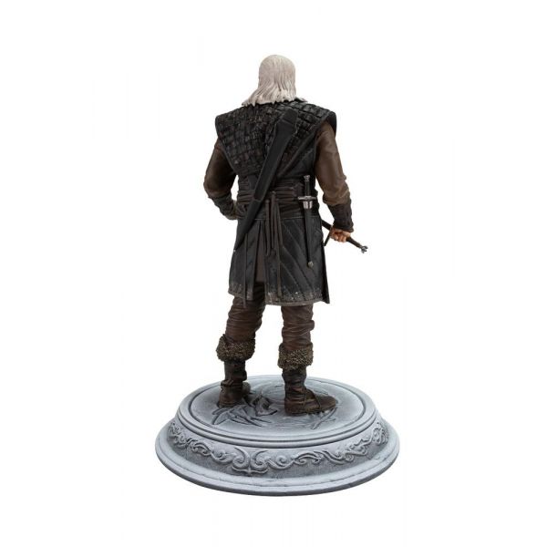 Vesemir Statue (The Witcher Season 2) Additional Image 4