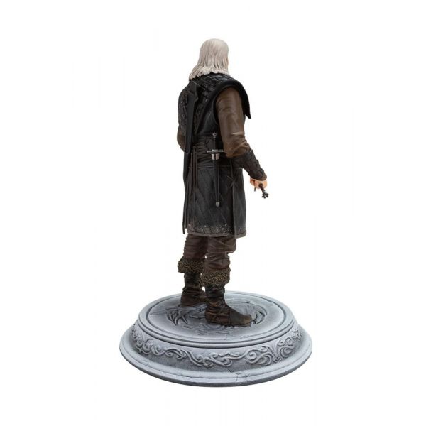 Vesemir Statue (The Witcher Season 2) Additional Image 5