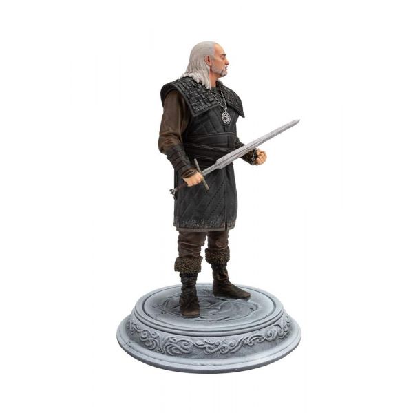 Vesemir Statue (The Witcher Season 2) Additional Image 6